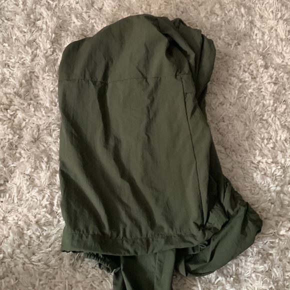 Brand NWOT marmot shell anorak - Picture 4 of 4